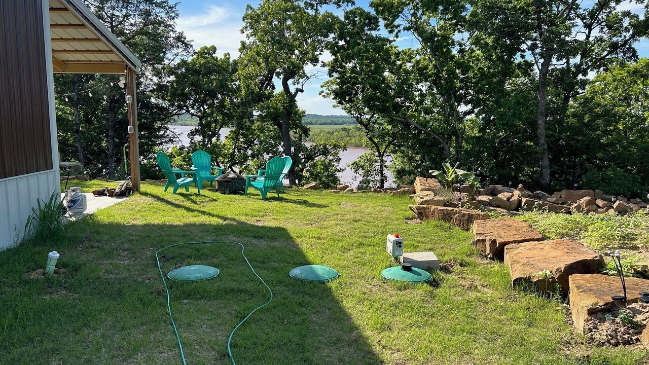 Photo of Outdoor in Mannford