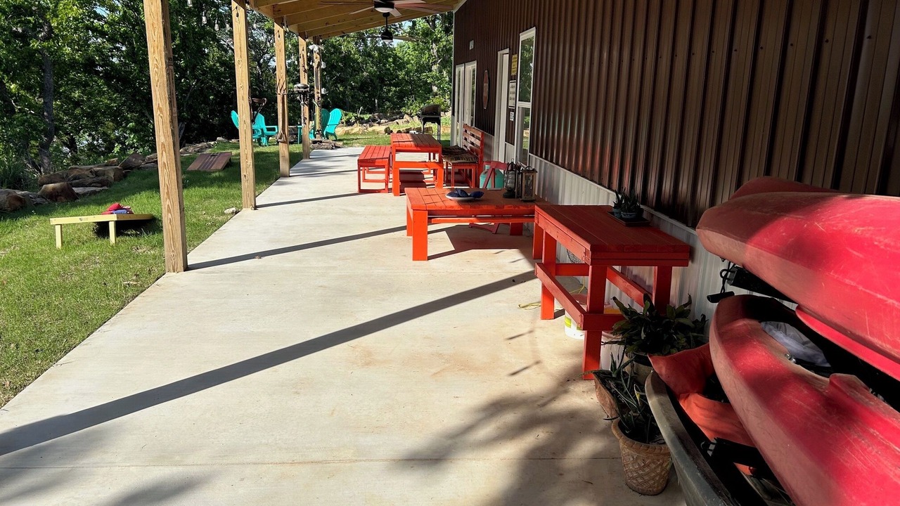 Photo of Outdoor in Mannford