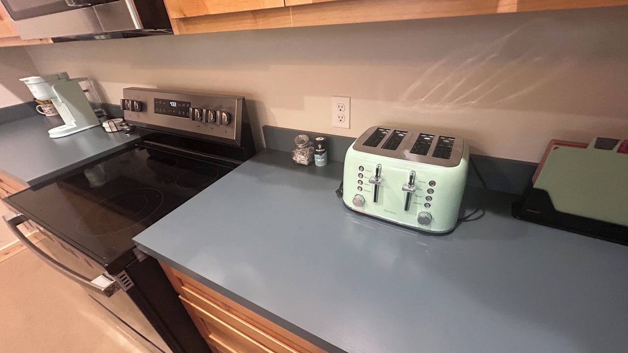 Photo of Kitchen in Mannford