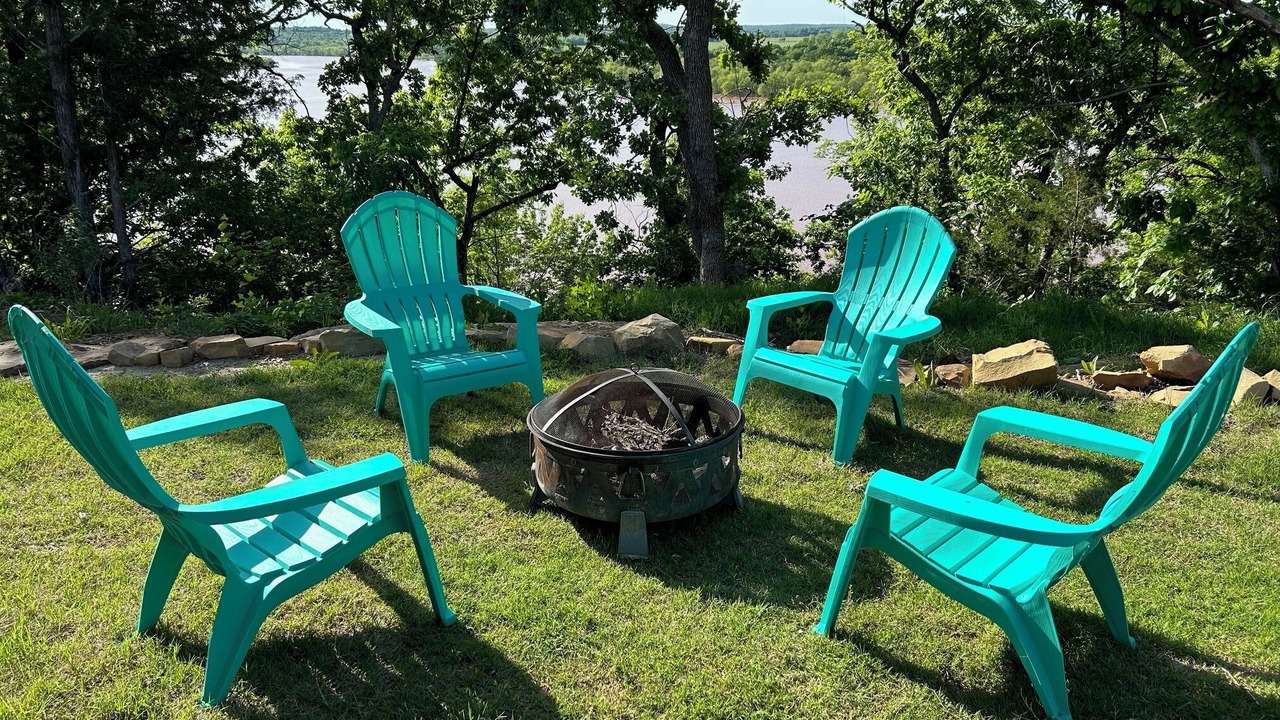 Photo of Outdoor in Mannford