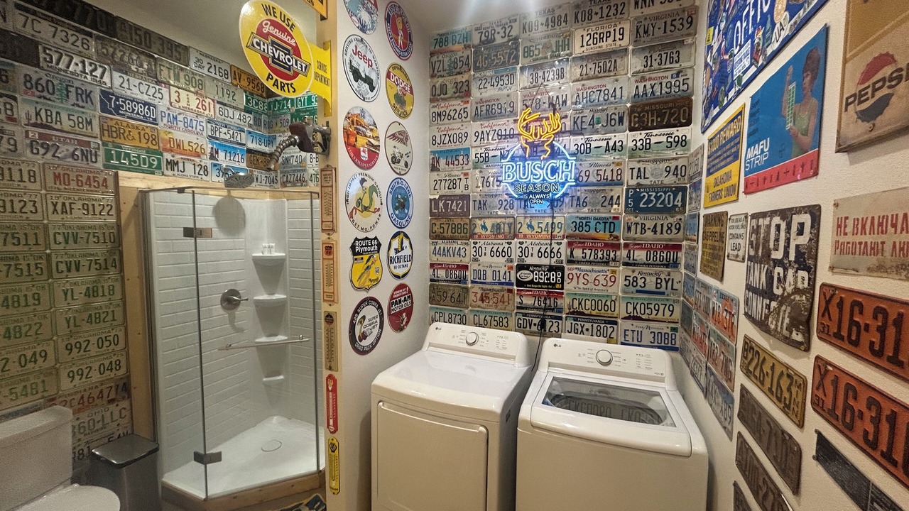 Photo of Bathroom in Mannford