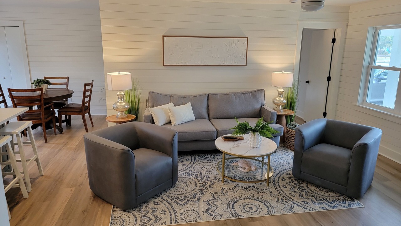 Photo of Livingroom in Summerville