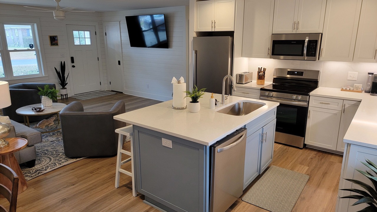 Photo of Kitchen in Summerville