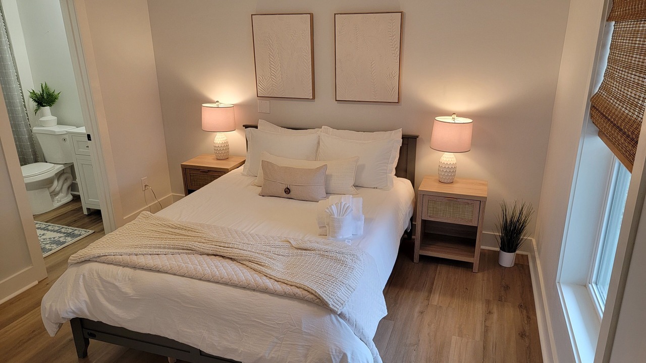 Photo of Bedroom in Summerville