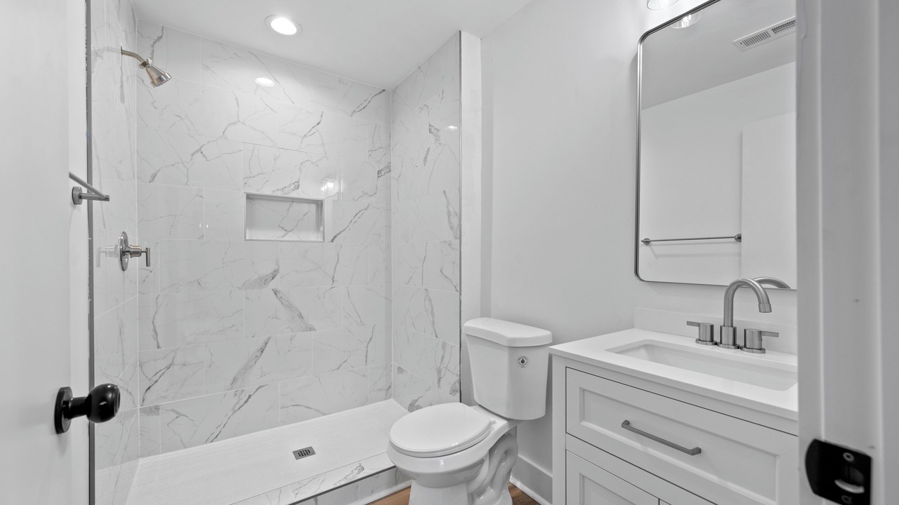 Photo of Bathroom in Summerville