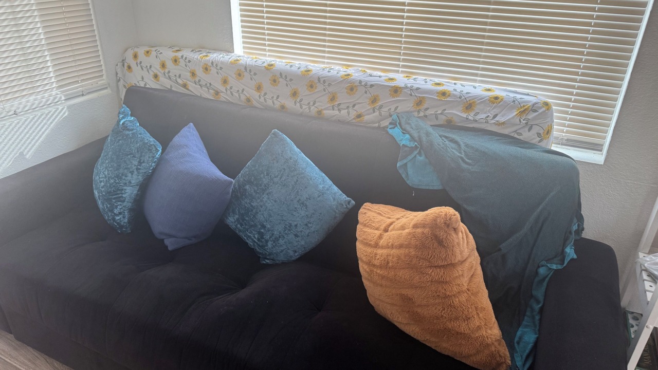 Photo of Livingroom in Mission Beach
