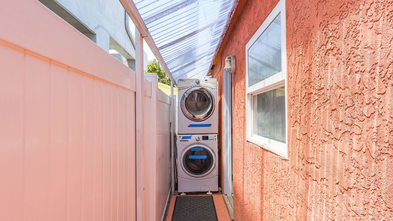 Photo of Outdoor in Mission Beach