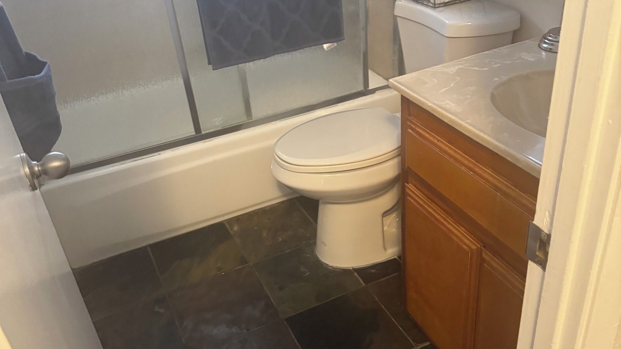 Photo of Bathroom in Mission Beach