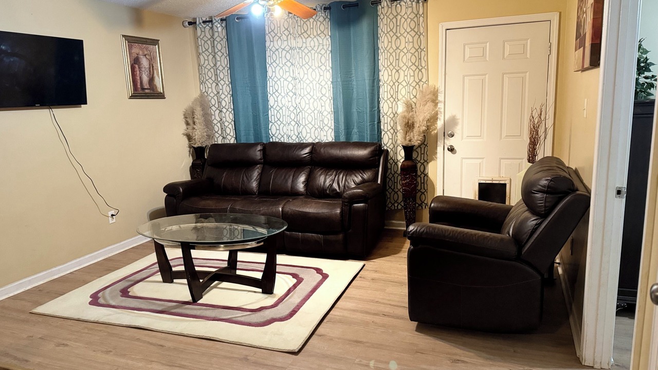 Photo of Livingroom in Stone County