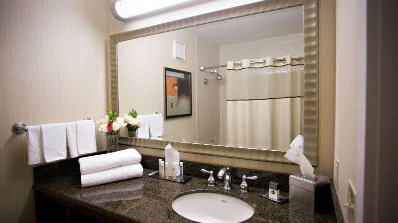 Photo of Bathroom in St. Louis Park