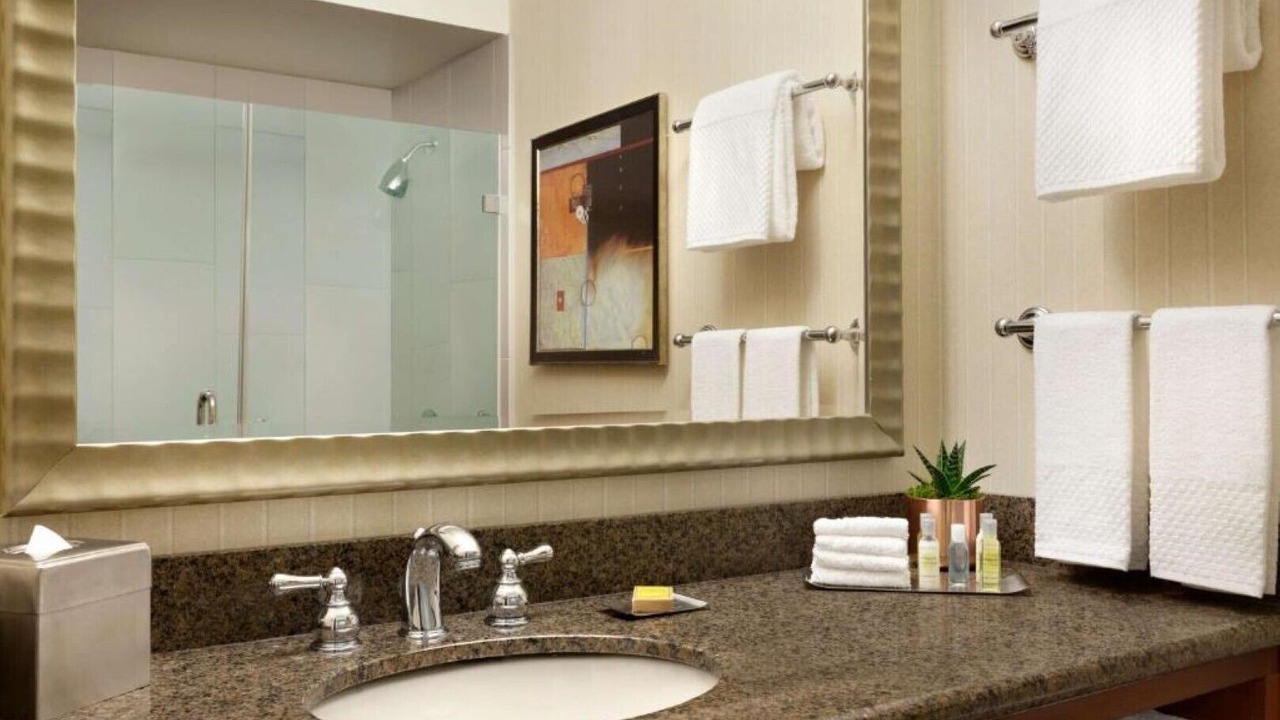 Photo of Bathroom in St. Louis Park