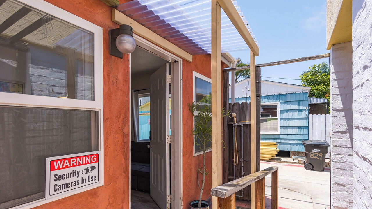 Photo of Outdoor in Mission Beach