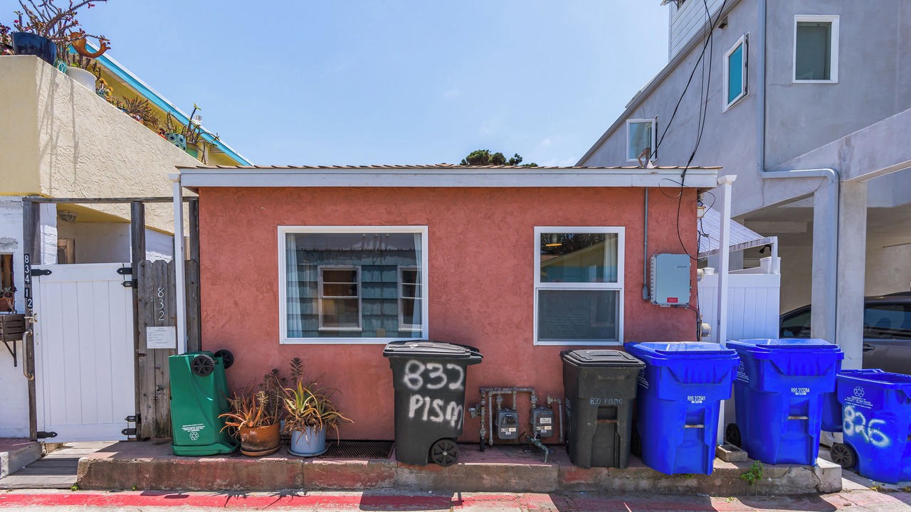 Photo of Others in Mission Beach