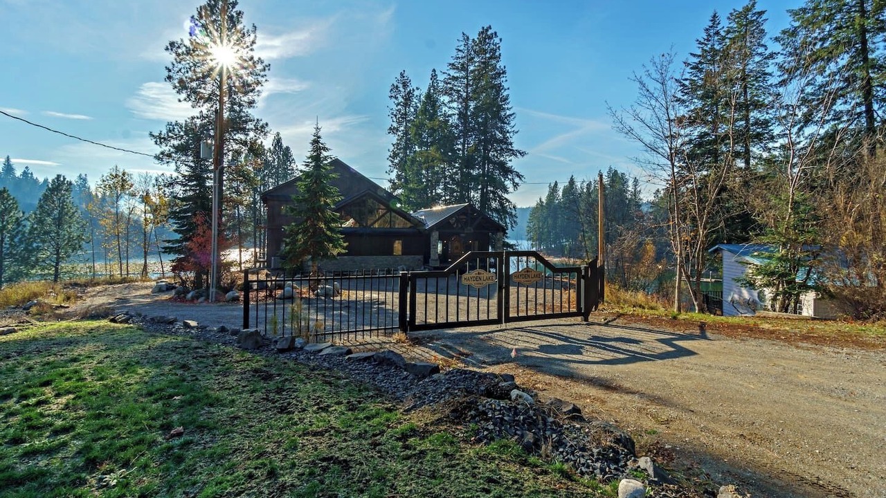 Photo of Outdoor in Hayden