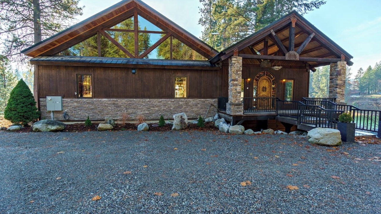 Photo of Outdoor in Hayden