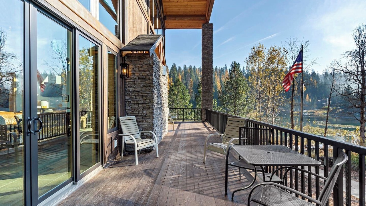Photo of Outdoor in Hayden