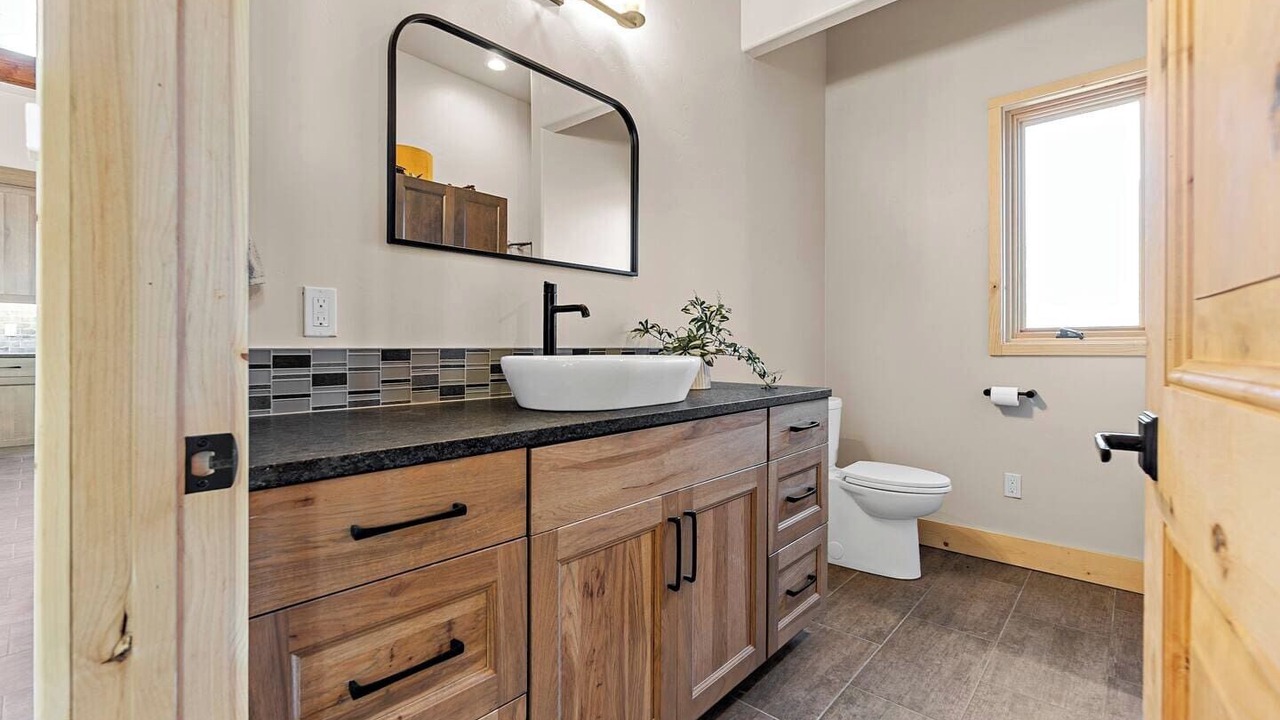 Photo of Bathroom in Hayden