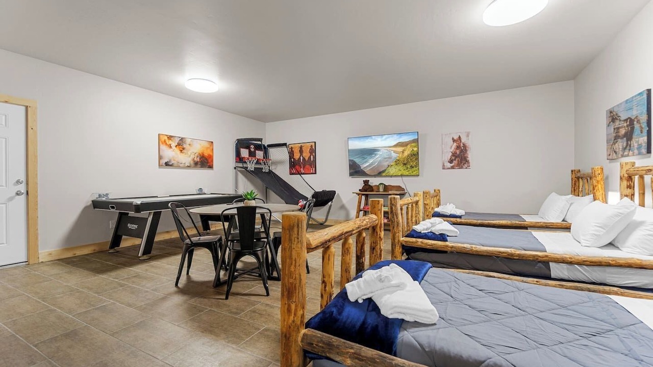 Photo of Bedroom in Hayden