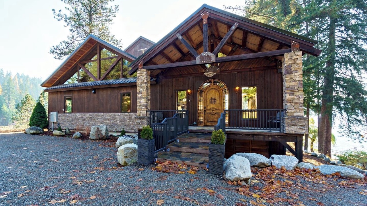 Photo of Outdoor in Hayden