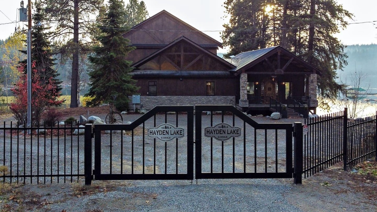 Photo of Outdoor in Hayden