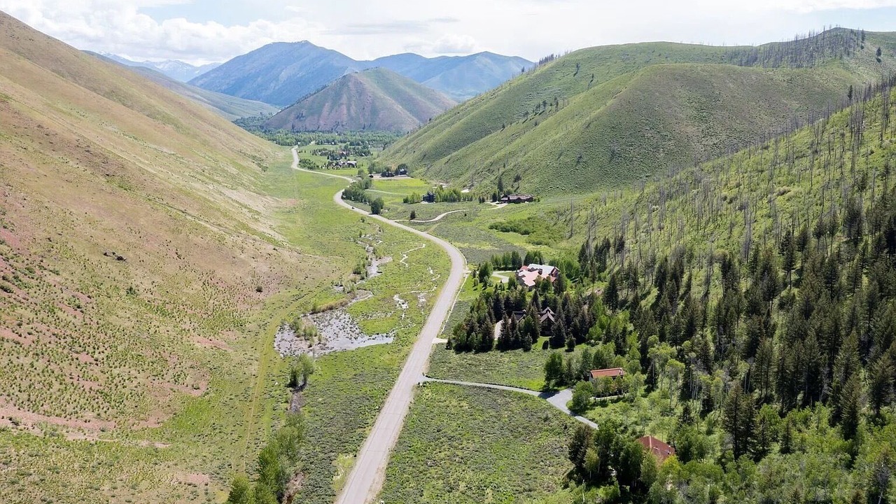 Photo of Outdoor in Hailey