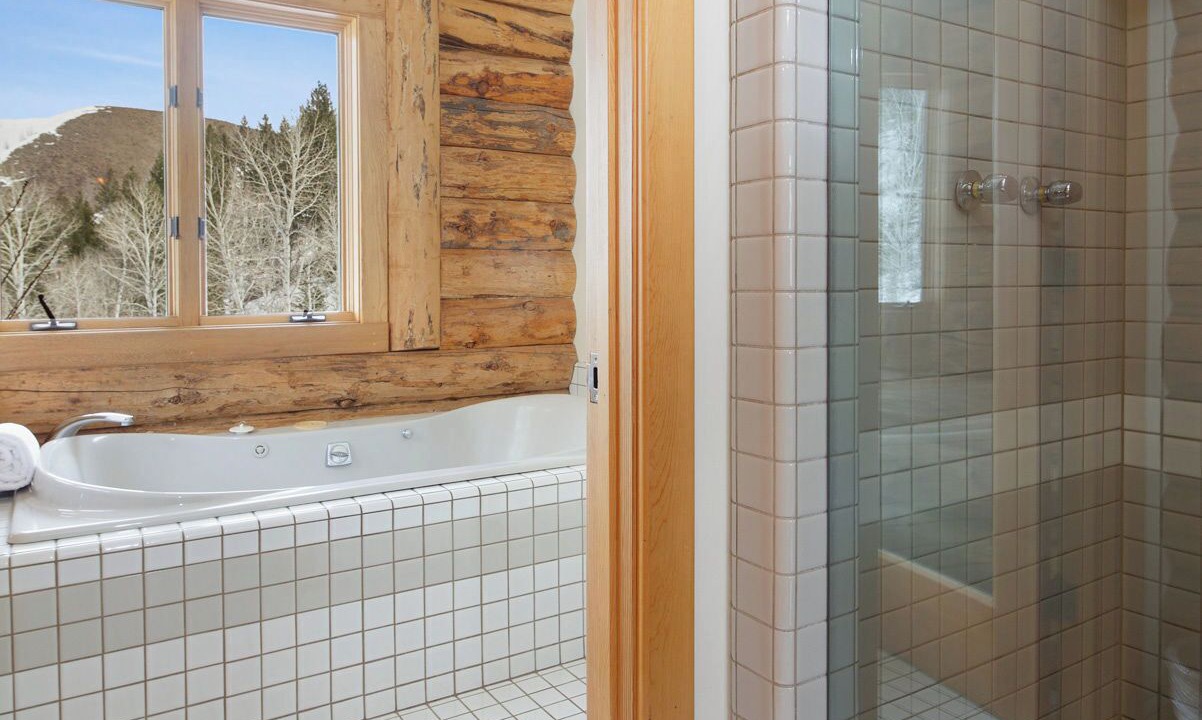 Photo of Bathroom in Hailey