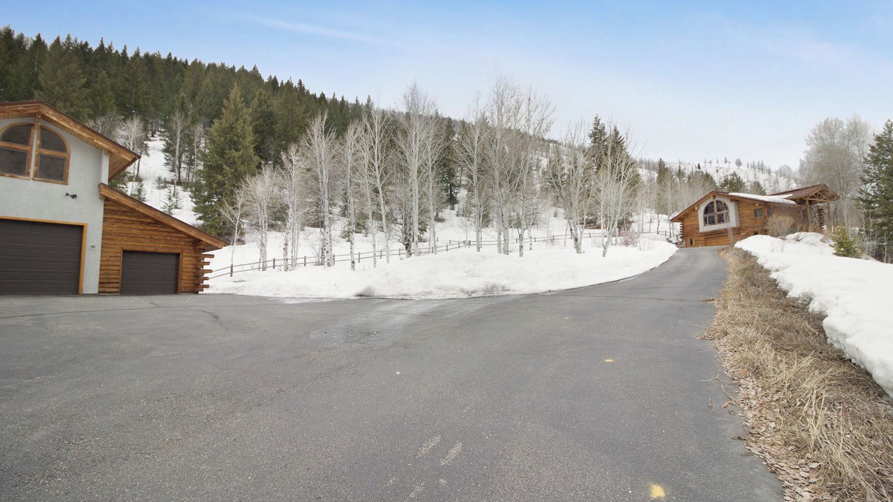 Photo of Outdoor in Hailey