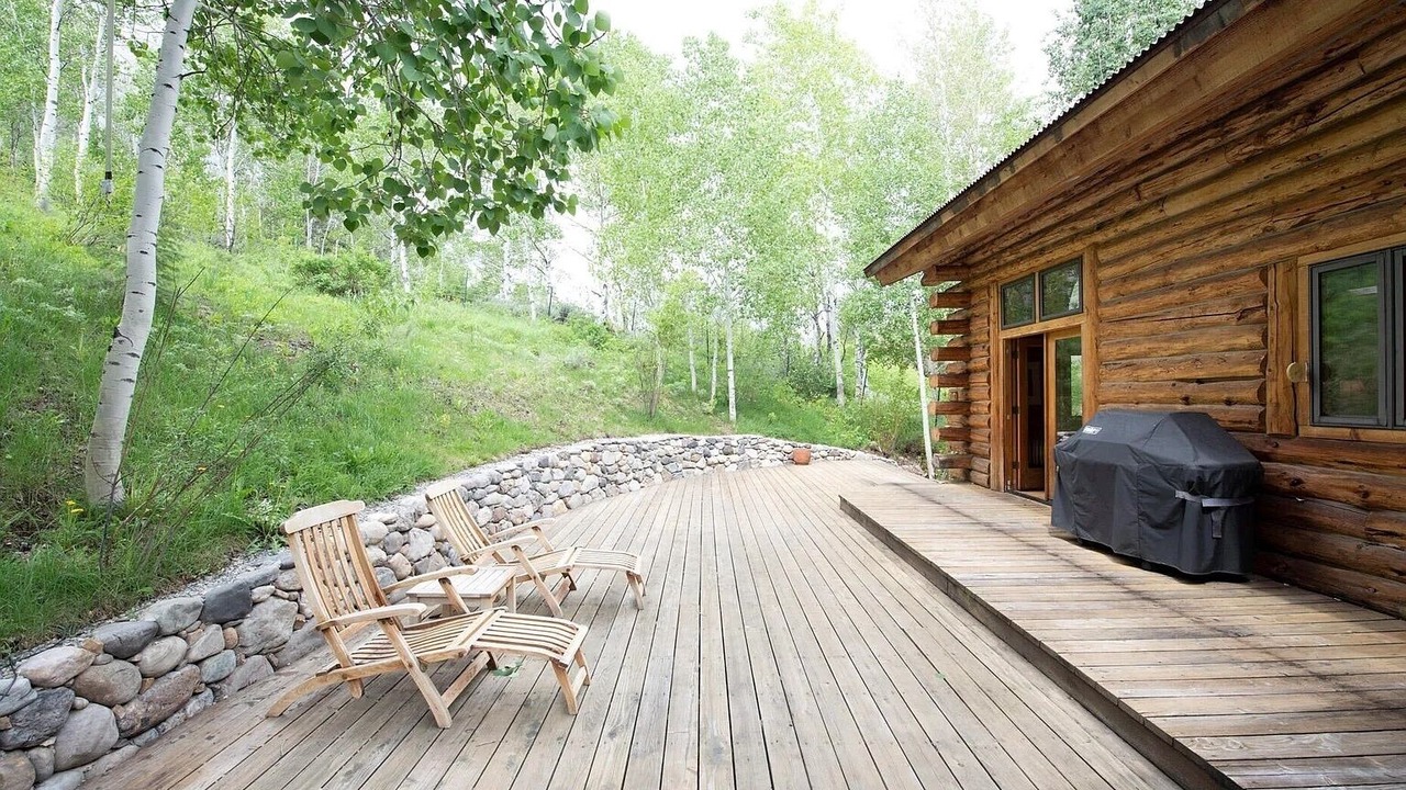 Photo of Outdoor in Hailey
