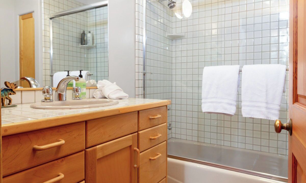 Photo of Bathroom in Hailey
