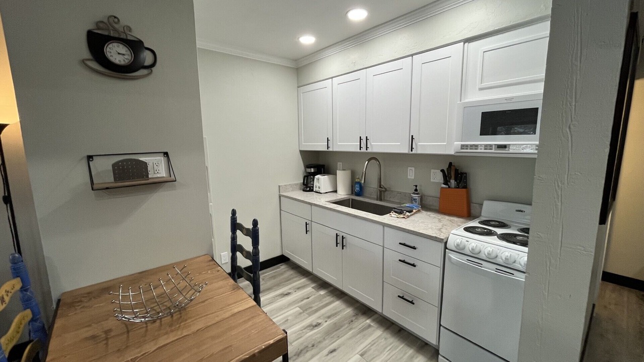 Photo of Kitchen in Big Sky Meadow Village
