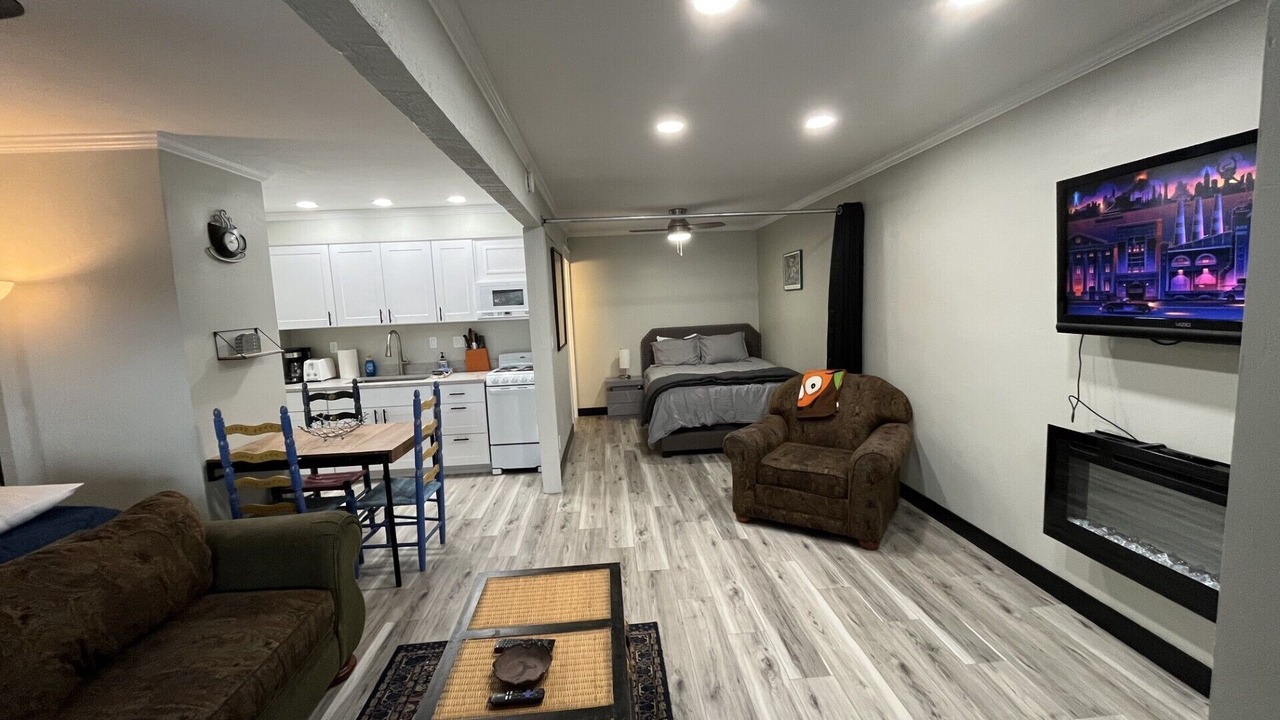 Photo of Bedroom in Big Sky Meadow Village