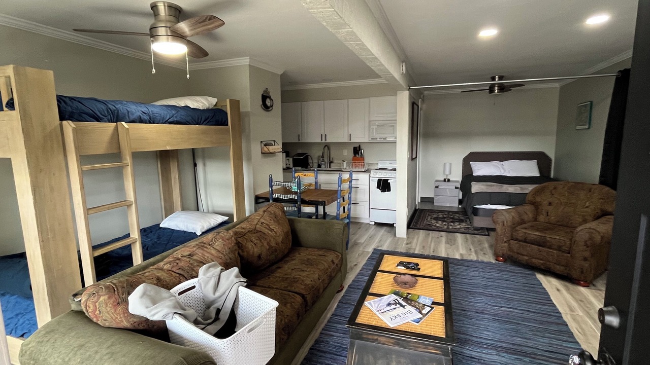 Photo of Others in Big Sky Meadow Village