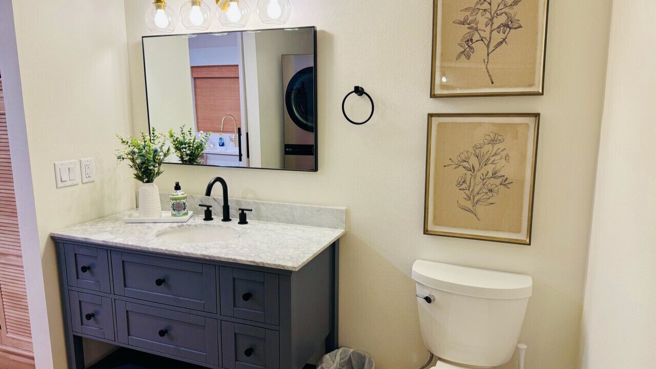 Photo of Bathroom in Billings