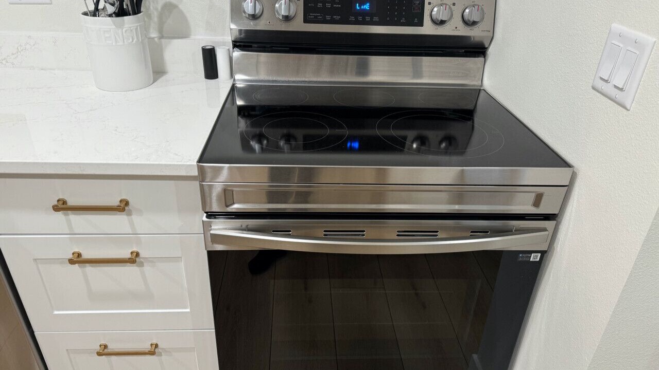 Photo of Kitchen in Billings