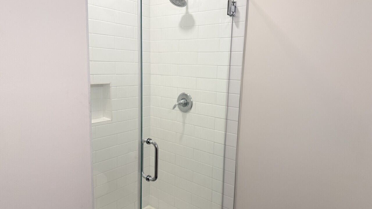 Photo of Bathroom in The Galleria