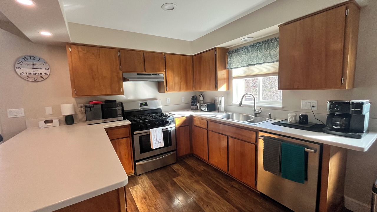 Photo of Kitchen in Nez Perce County