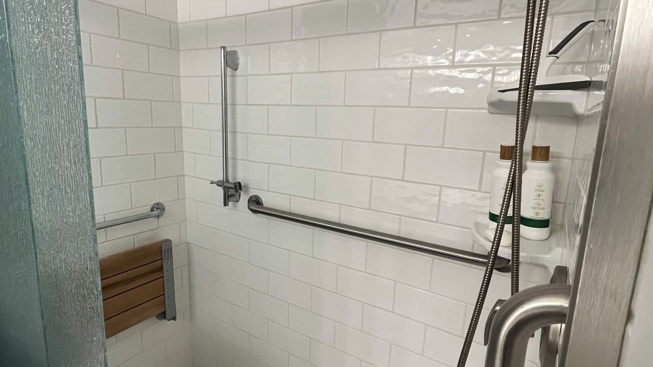 Photo of Bathroom in Nez Perce County