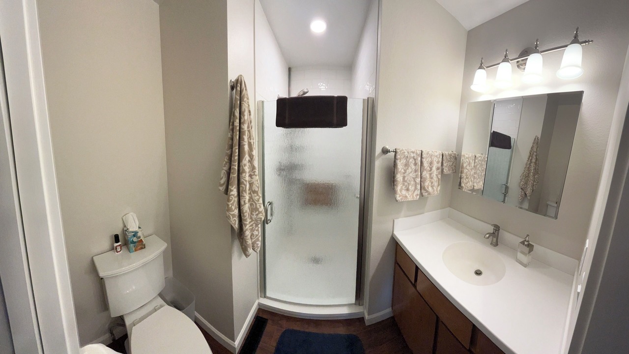 Photo of Bathroom in Nez Perce County