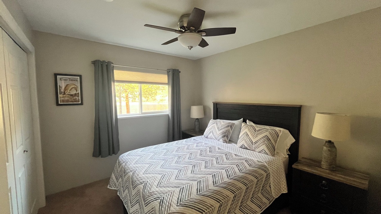 Photo of Bedroom in Nez Perce County