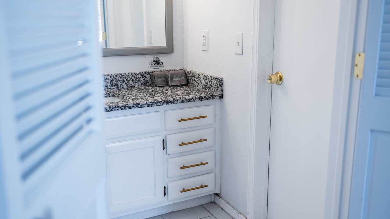 Photo of Bathroom in Tulsa