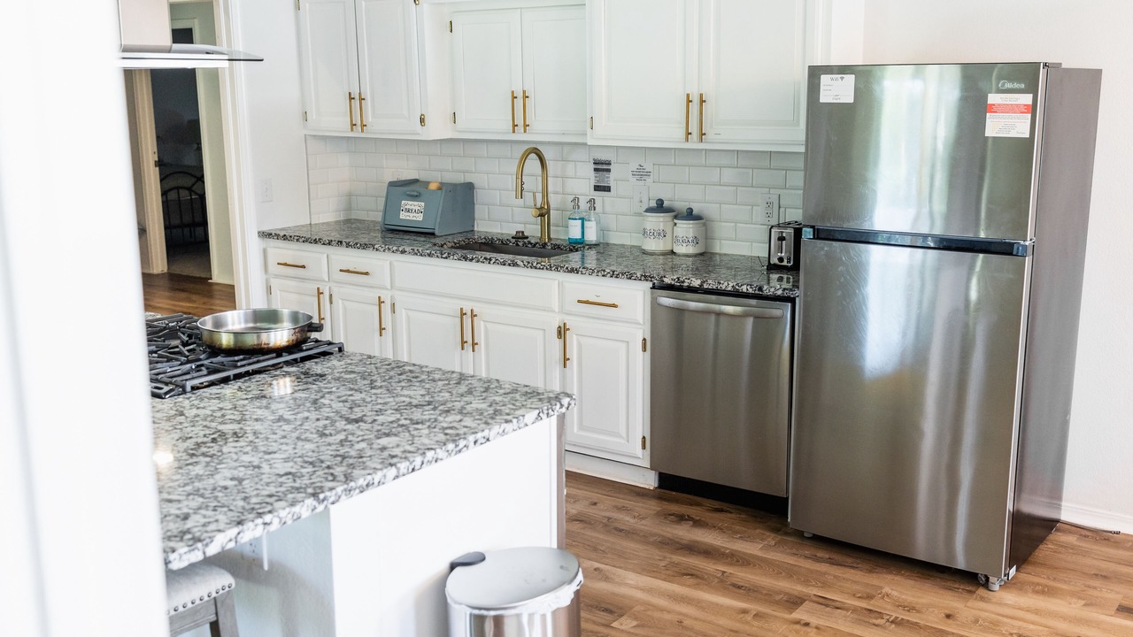 Photo of Kitchen in Tulsa