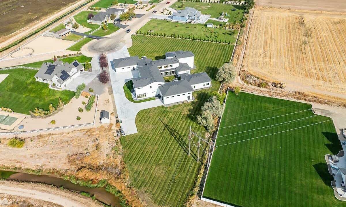 Photo of Outdoor in Nampa