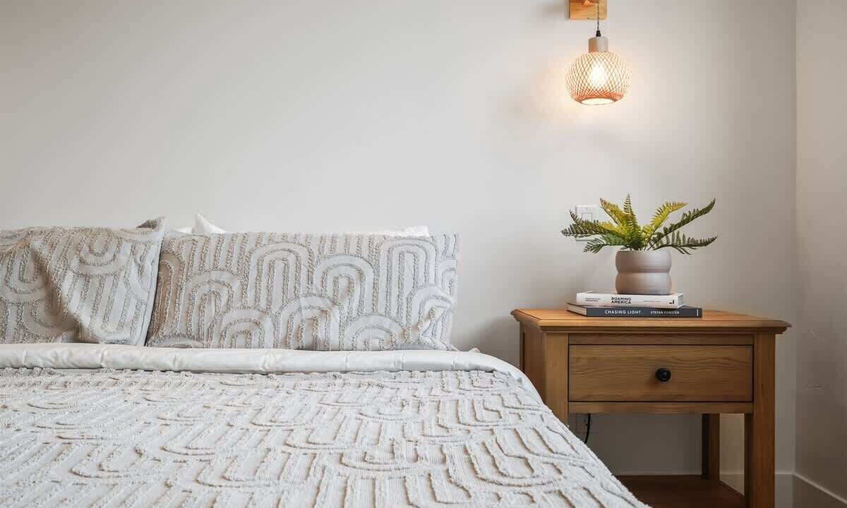 Photo of Bedroom in Nampa