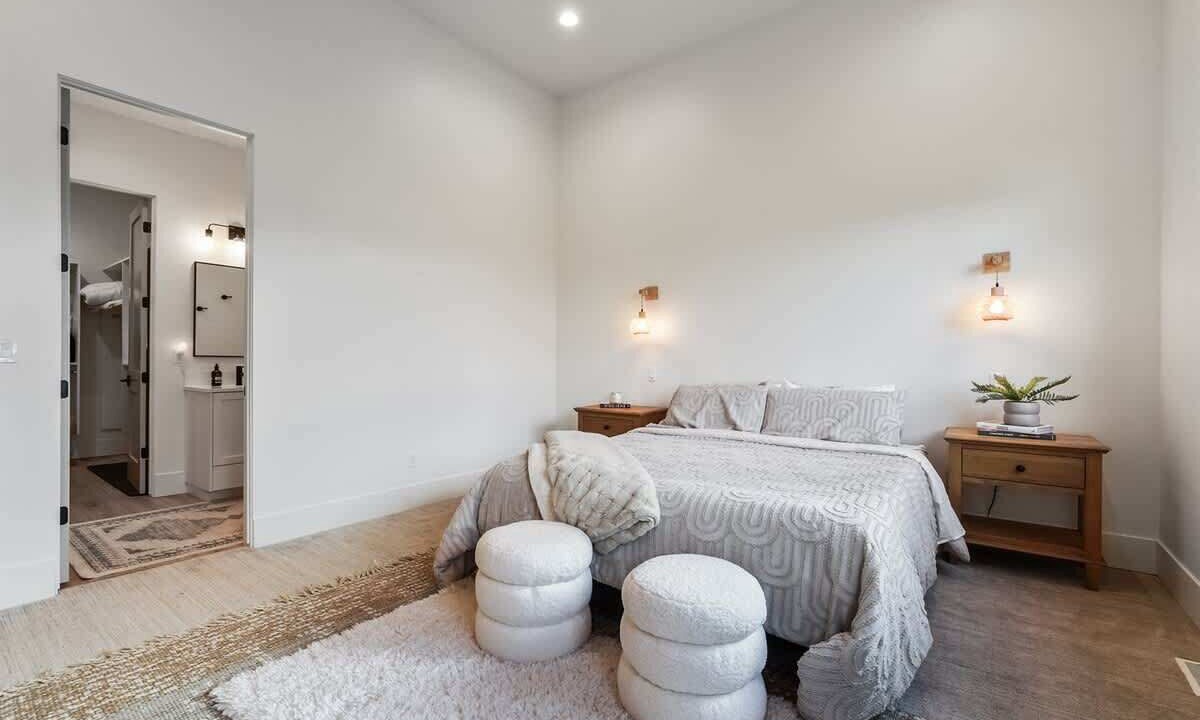 Photo of Bedroom in Nampa
