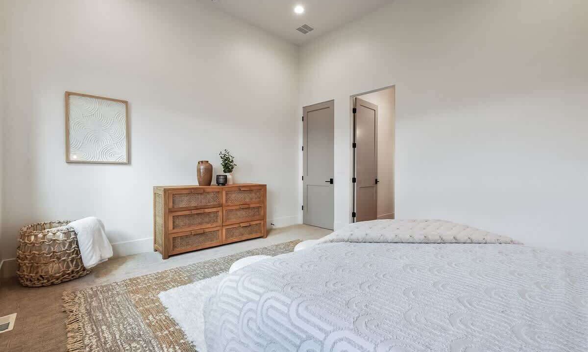 Photo of Bedroom in Nampa