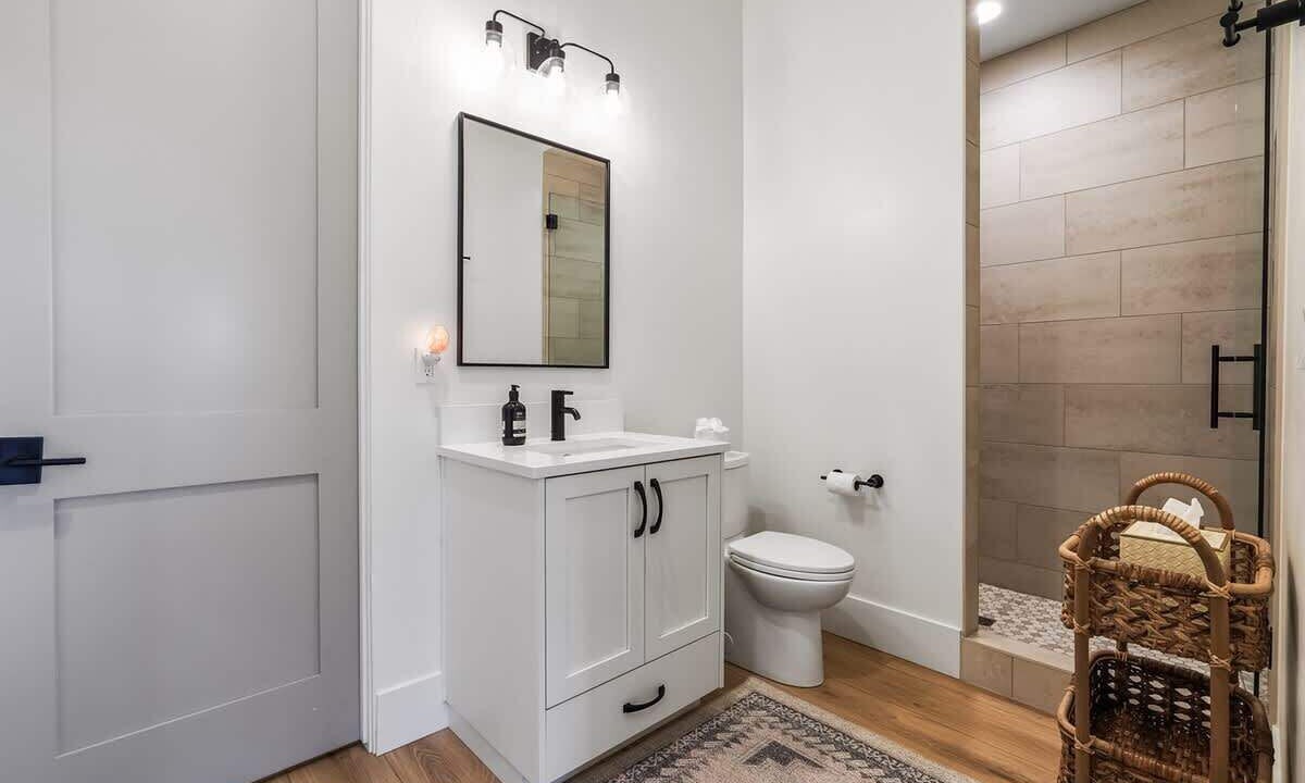Photo of Bathroom in Nampa