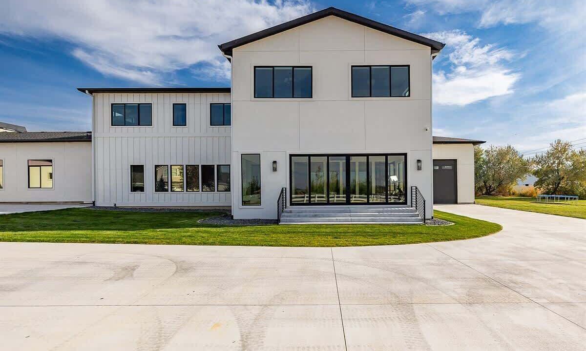 Photo of Outdoor in Nampa