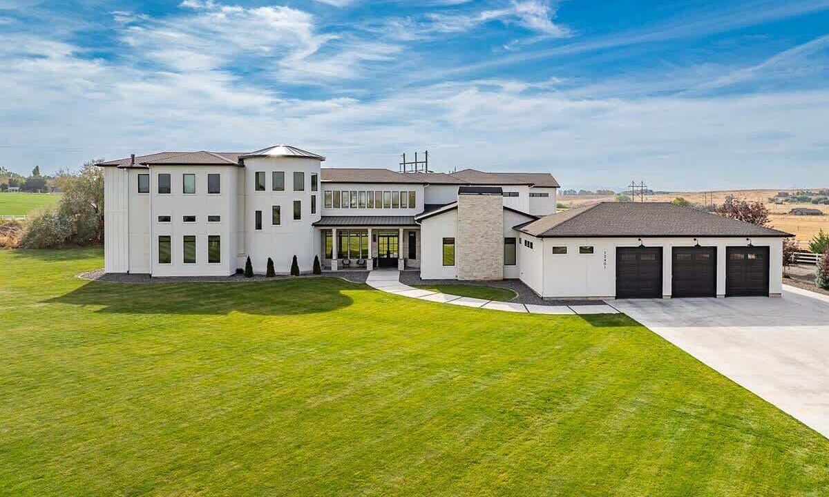 Photo of Outdoor in Nampa
