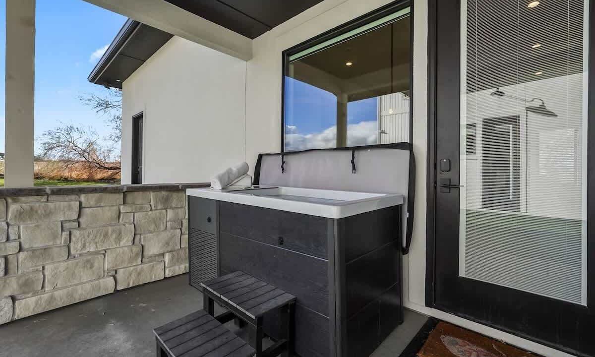 Photo of Patio Balcony in Nampa