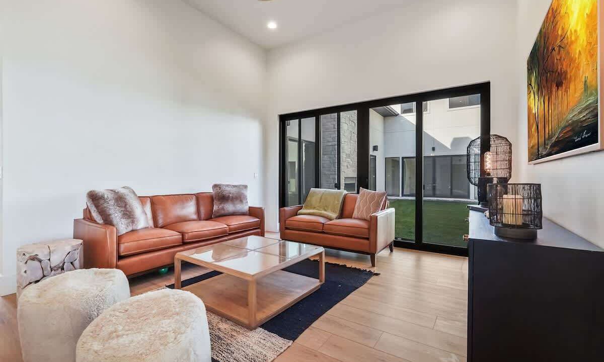 Photo of Livingroom in Nampa
